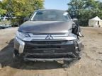 2019 Mitsubishi Outlander ES