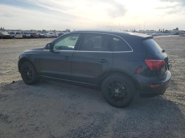 2011 Audi Q5 Premium