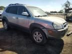 2006 Hyundai Tucson GLS