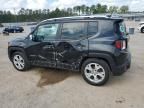 2016 Jeep Renegade Limited