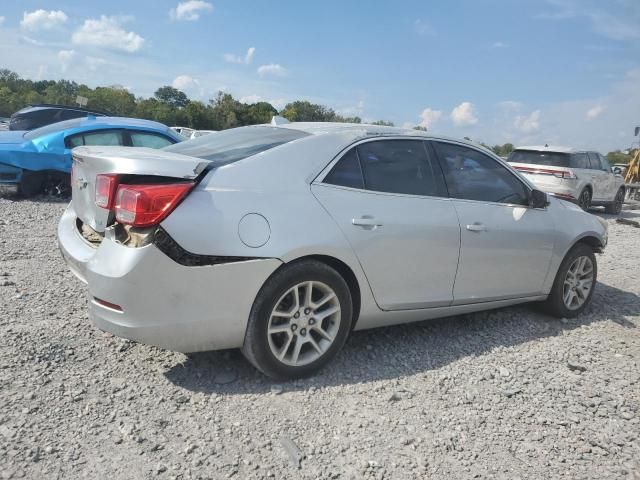 2013 Chevrolet Malibu 2LT