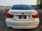 2011 BMW 328 XI