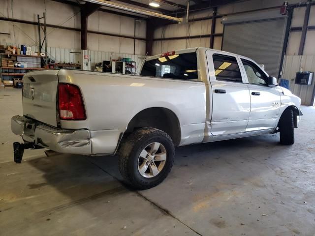 2014 Dodge RAM 1500 ST