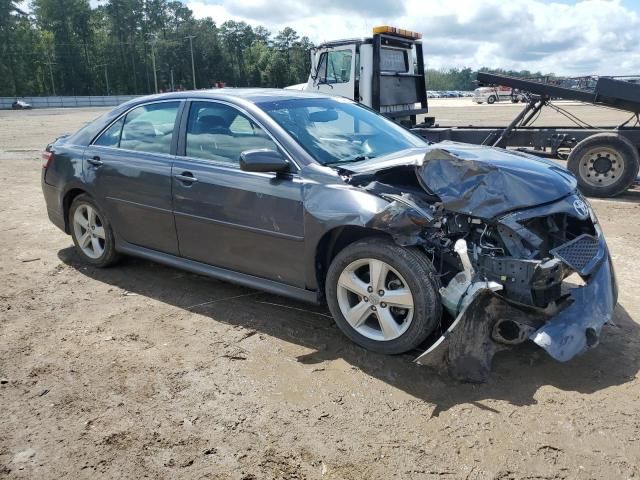 2011 Toyota Camry SE