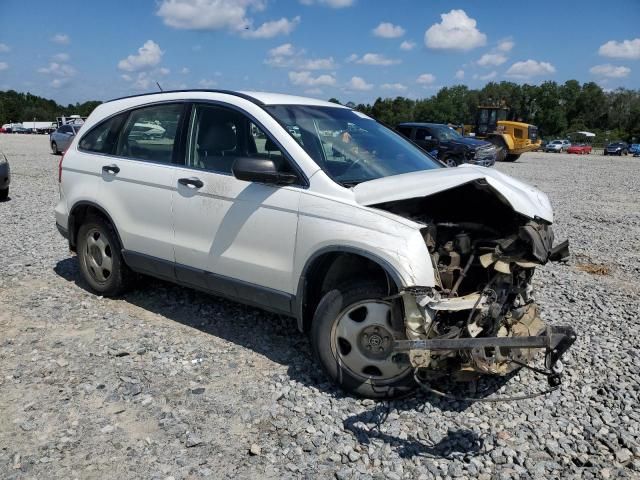 2008 Honda CR-V LX