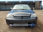 2003 Honda Civic EX