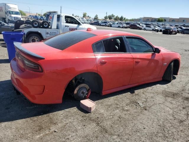 2017 Dodge Charger R/T 392