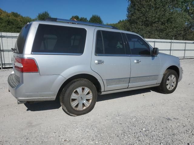 2010 Lincoln Navigator