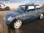 2005 Mini Cooper S