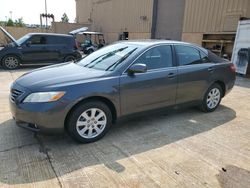 2008 Toyota Camry CE en venta en Gaston, SC