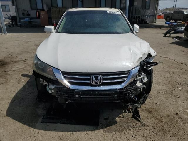 2013 Honda Accord EX