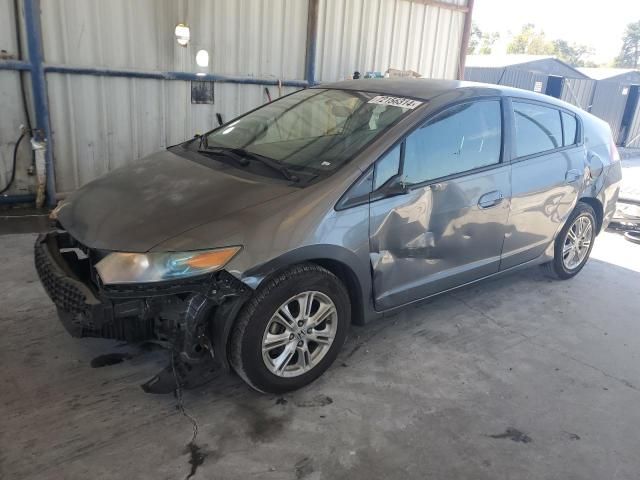 2010 Honda Insight EX