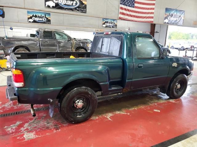 1998 Ford Ranger