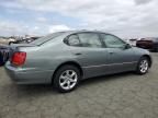 2001 Lexus GS 300