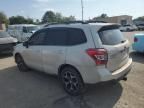 2015 Subaru Forester 2.0XT Touring