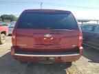 2011 Chevrolet Tahoe K1500 LTZ