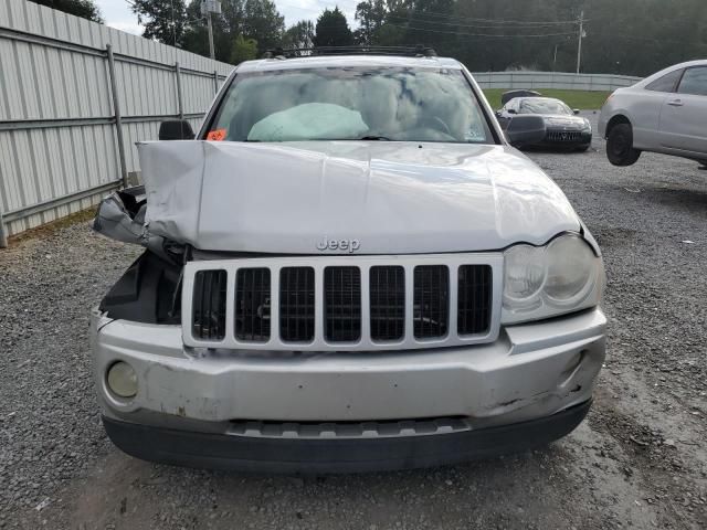 2007 Jeep Grand Cherokee Laredo