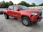 2017 Toyota Tacoma Double Cab