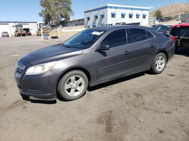 2013 Chevrolet Malibu LS