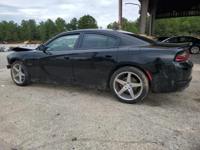 2016 Dodge Charger R/T