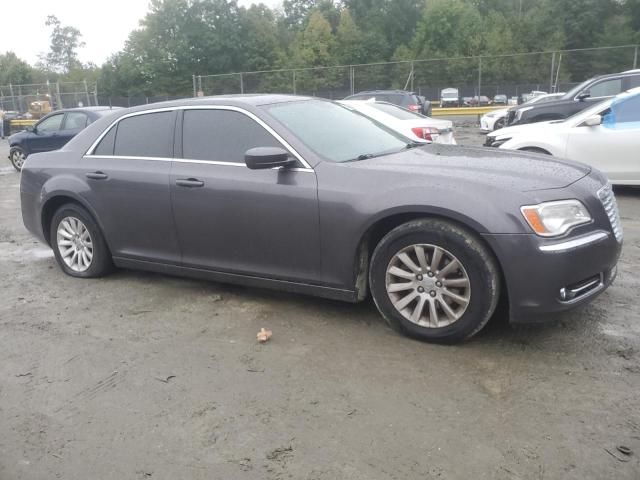 2013 Chrysler 300