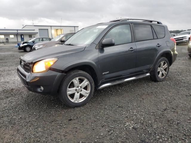 2006 Toyota Rav4 Sport