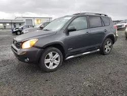 Toyota Vehiculos salvage en venta: 2006 Toyota Rav4 Sport