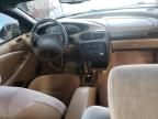 1997 Chrysler Sebring JX