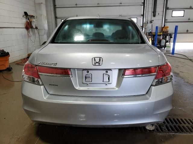 2011 Honda Accord EXL