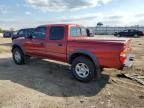 2002 Toyota Tacoma Double Cab