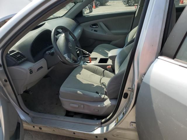 2009 Toyota Camry Base