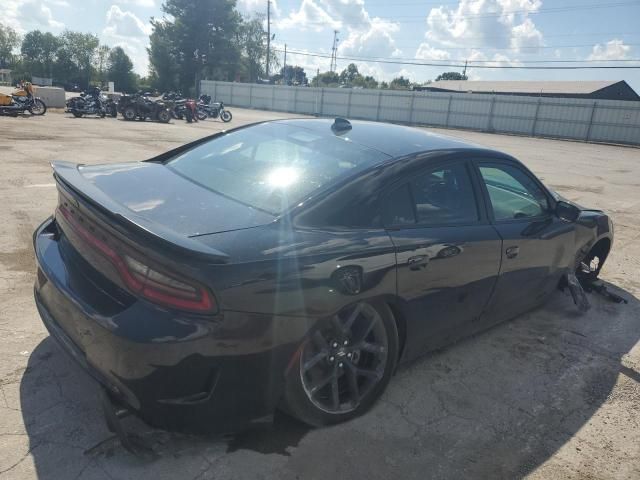 2021 Dodge Charger GT