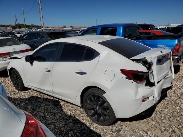 2014 Mazda 3 Grand Touring