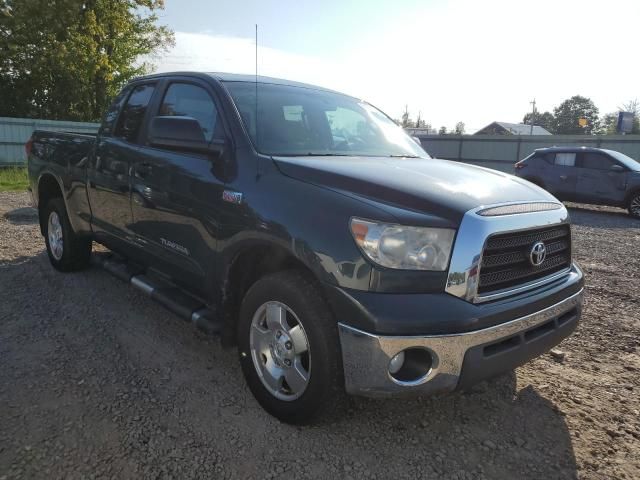 2007 Toyota Tundra Double Cab SR5