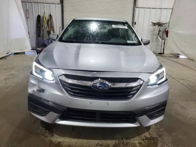 2020 Subaru Legacy Premium