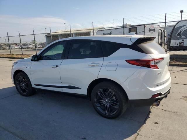 2021 Acura RDX A-Spec