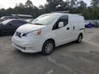 2015 Nissan NV200 2.5S