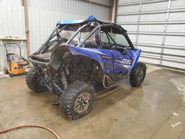 2019 Yamaha YXZ1000