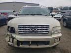 2008 Infiniti QX56