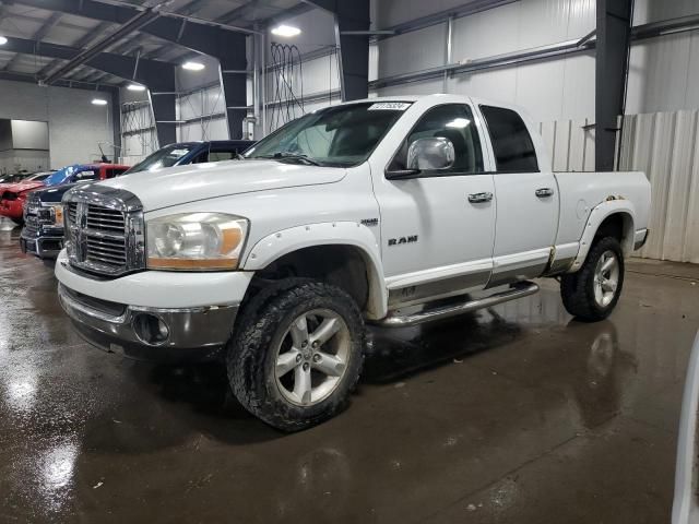 2006 Dodge RAM 1500 ST