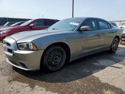 2012 Dodge Charger SXT en venta en Woodhaven, MI