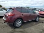 2011 Nissan Murano S