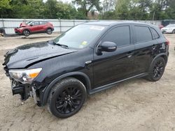 2018 Mitsubishi Outlander Sport ES en venta en Hampton, VA