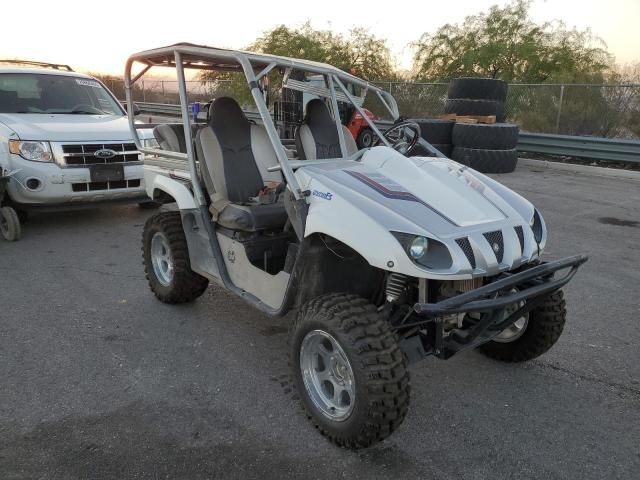 2006 Yamaha YXR660 F