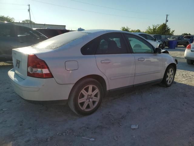 2007 Volvo S40 2.4I