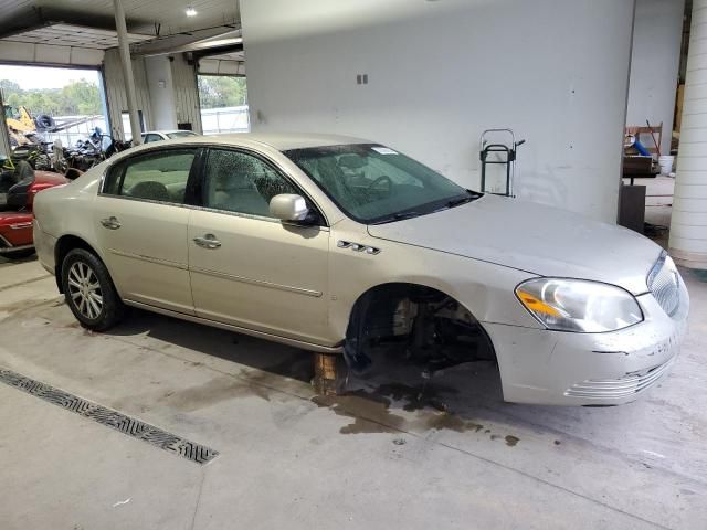 2009 Buick Lucerne CX