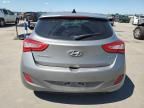 2014 Hyundai Elantra GT