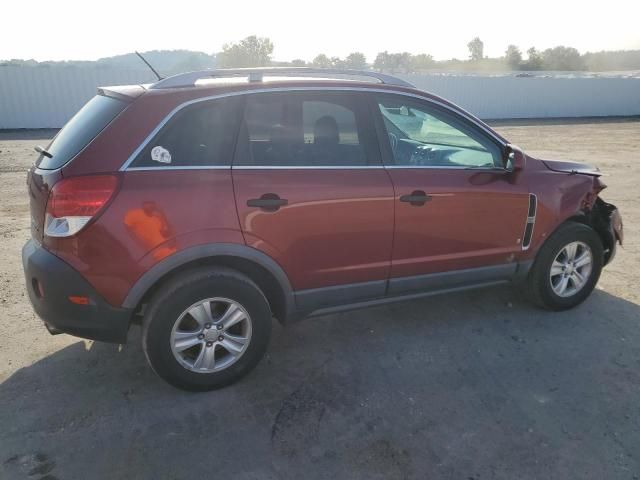 2009 Saturn Vue XE