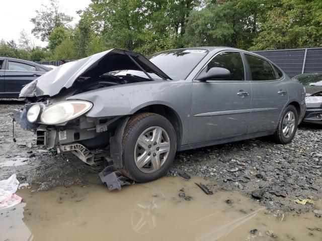 2008 Buick Lacrosse CX