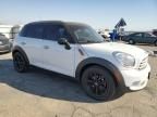 2013 Mini Cooper Countryman